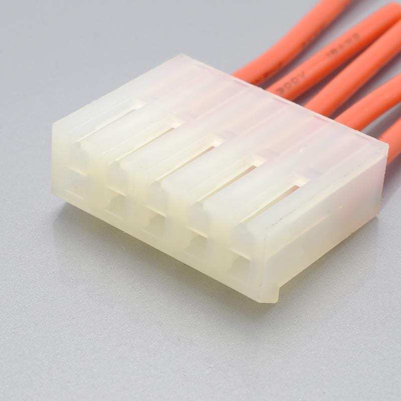 KR3960 Series KK396 3.96 Wire to Board Connector (4/5)