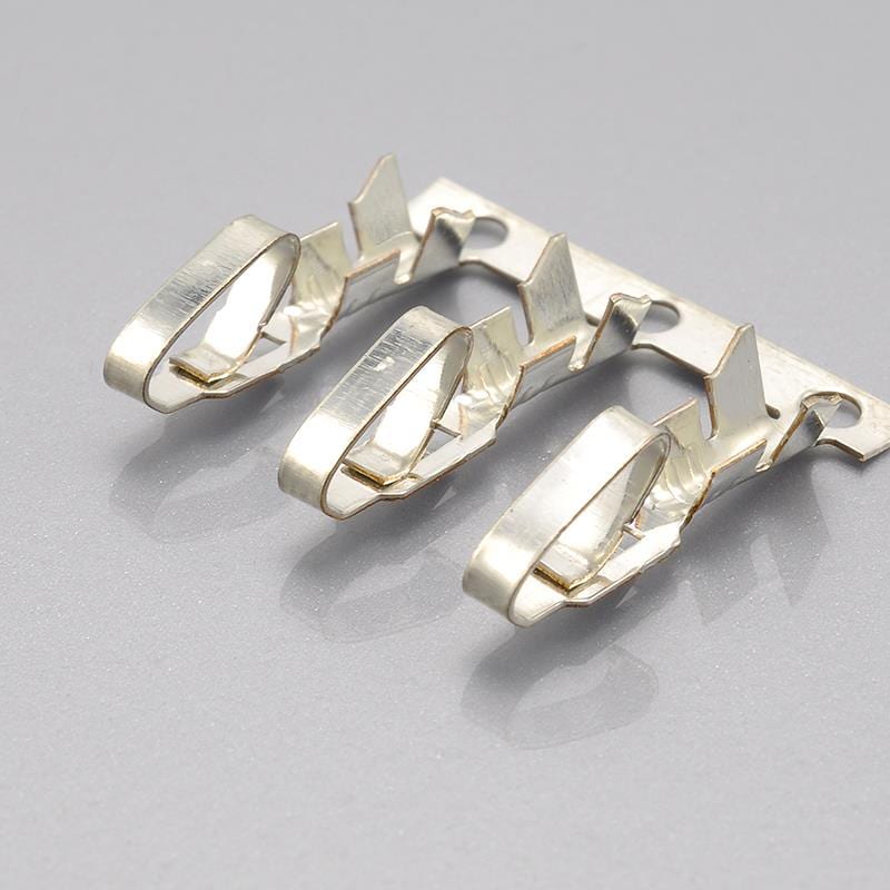 KR3960 Series KK396 3.96 Wire to Board Connector (5/5)