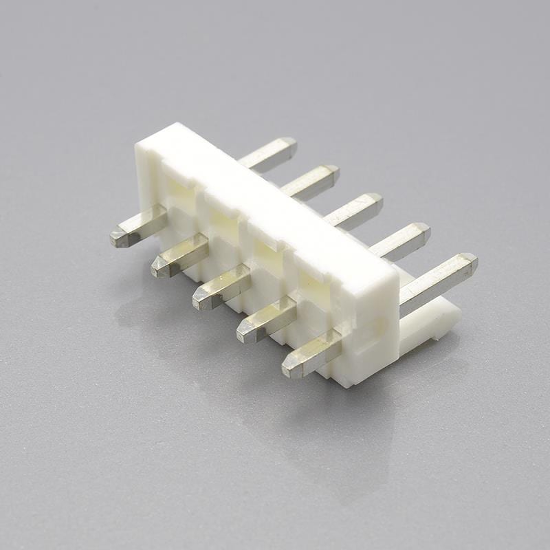 KR3961 Equivalent To JST VH3.96 alternatives connector (3/6)