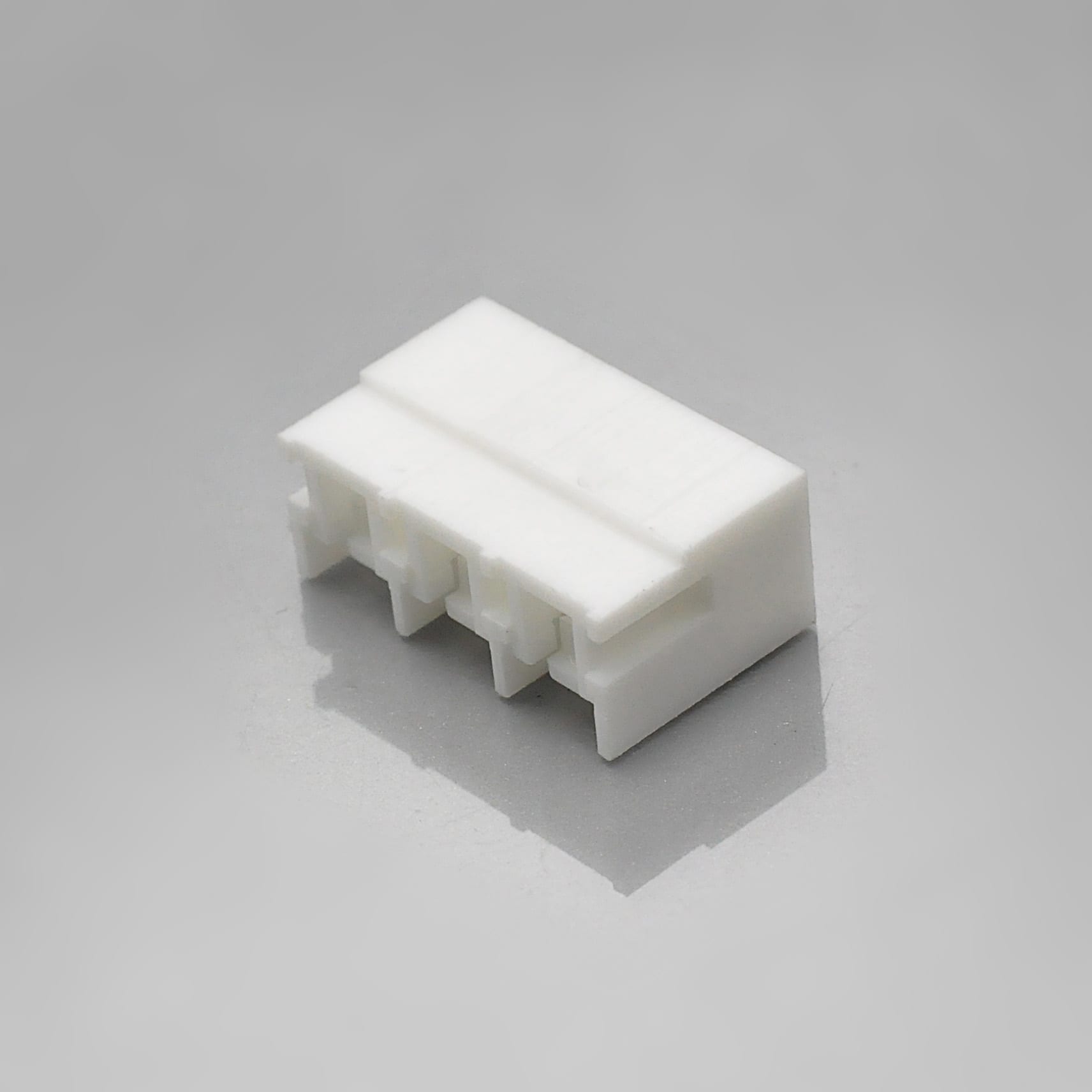 KR3963 Series SDN 3.96 Board In Connector (3/4)