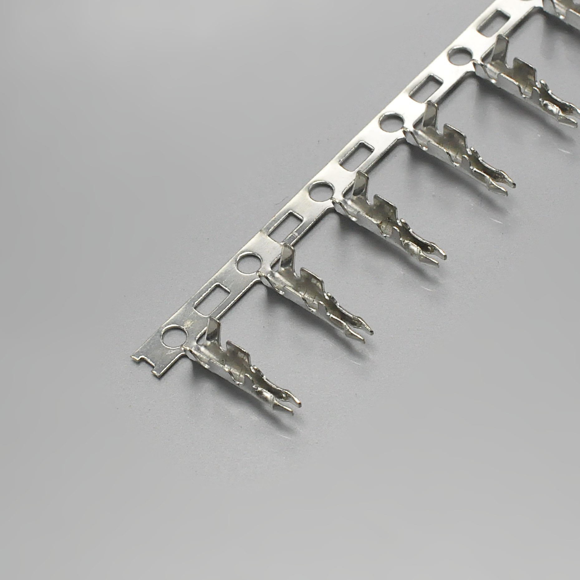 KR3963 Series SDN 3.96 Board In Connector (4/4)
