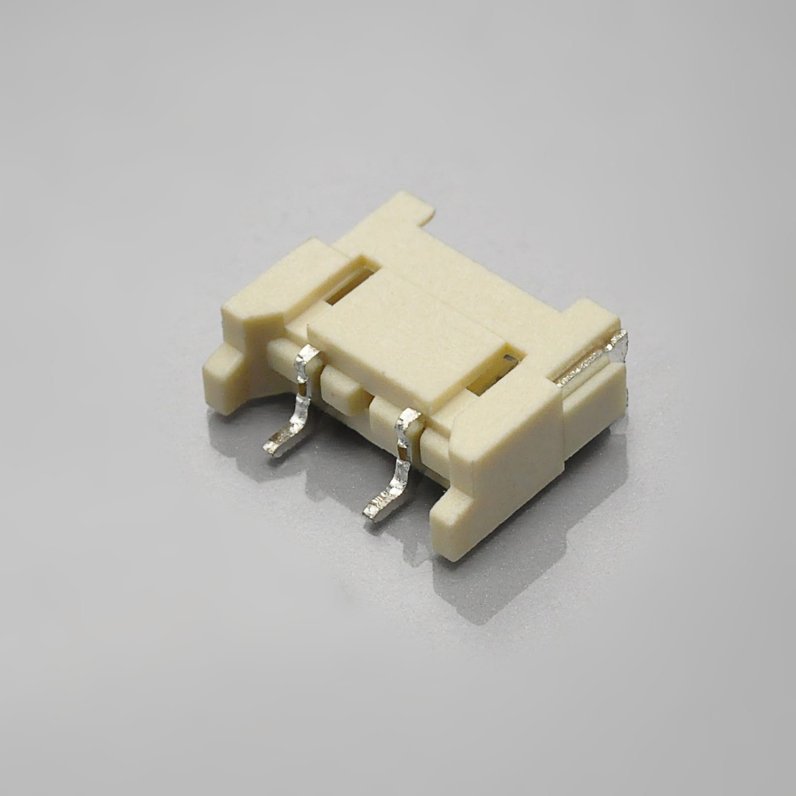 KR4000 Series BH 4.0 SMT Wire to Board Connector (2/6)