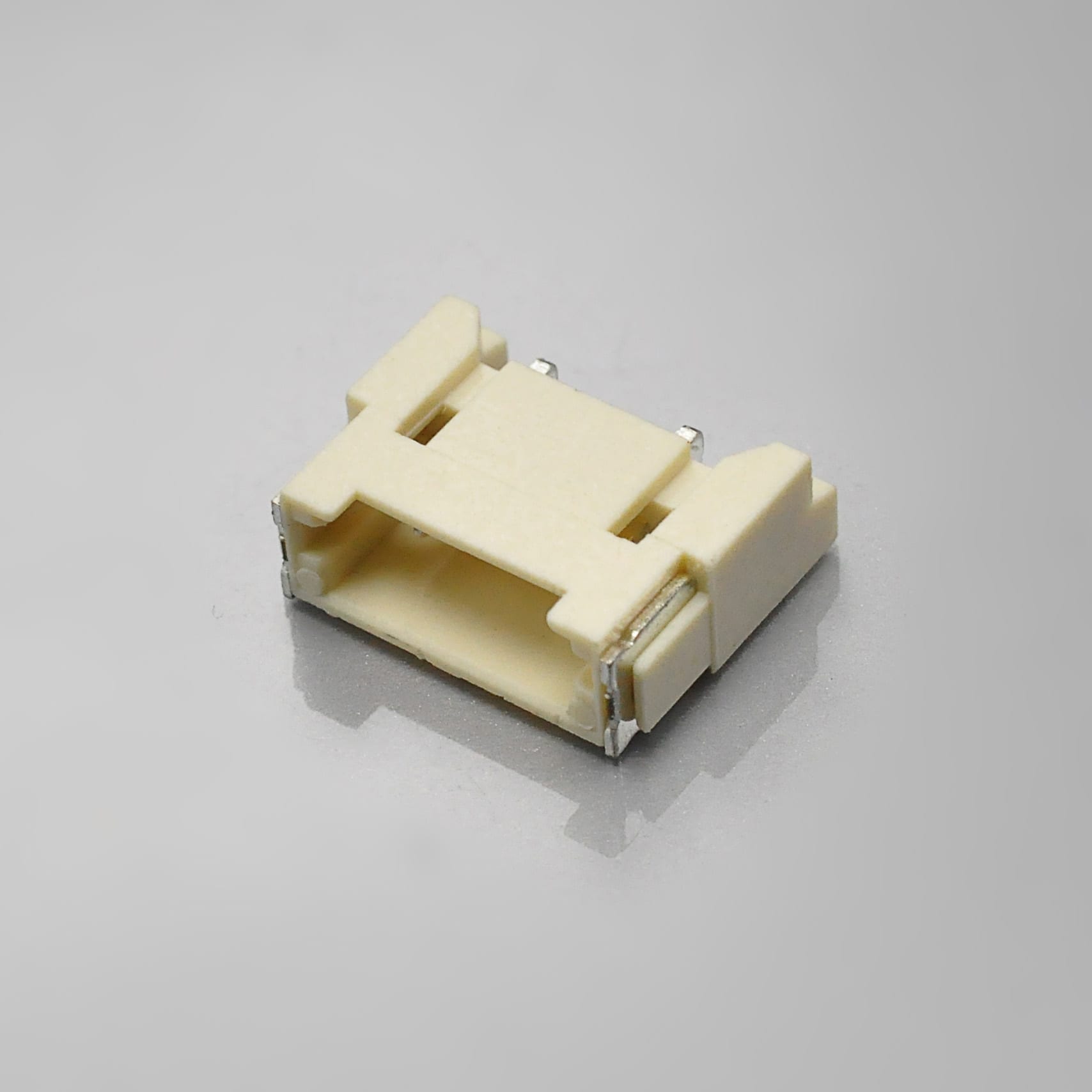 KR4000 Series BH 4.0 SMT Wire to Board Connector (3/6)