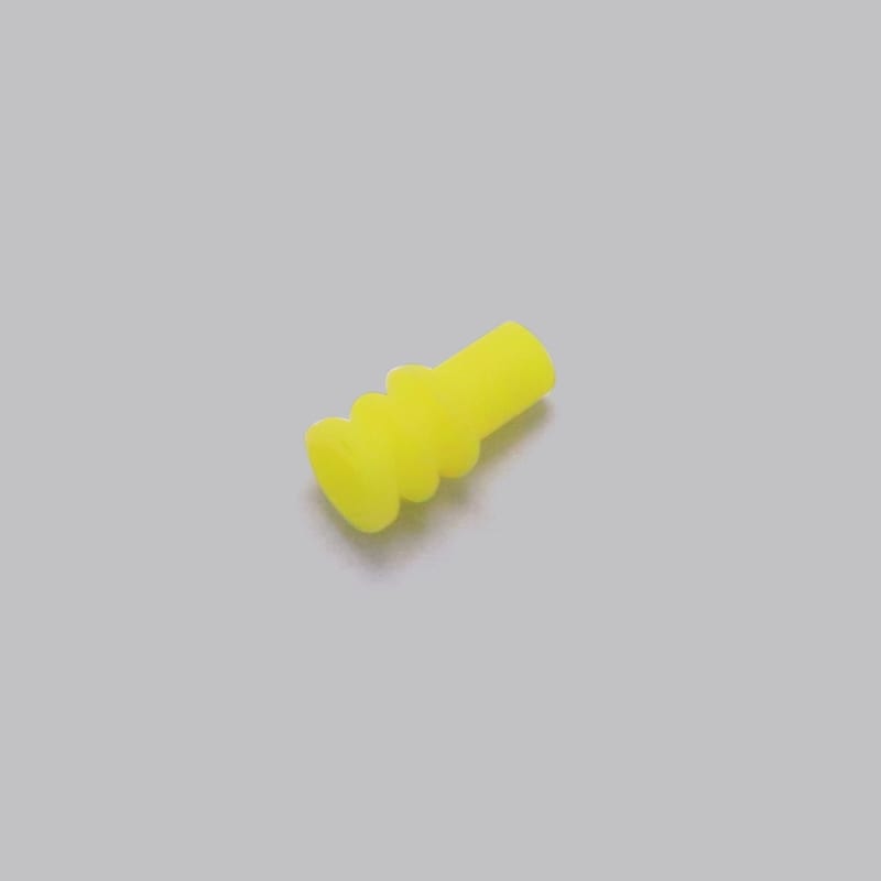 KR4005 Series AMP Heavy Duty Sealed Automotive Connector (7/9)