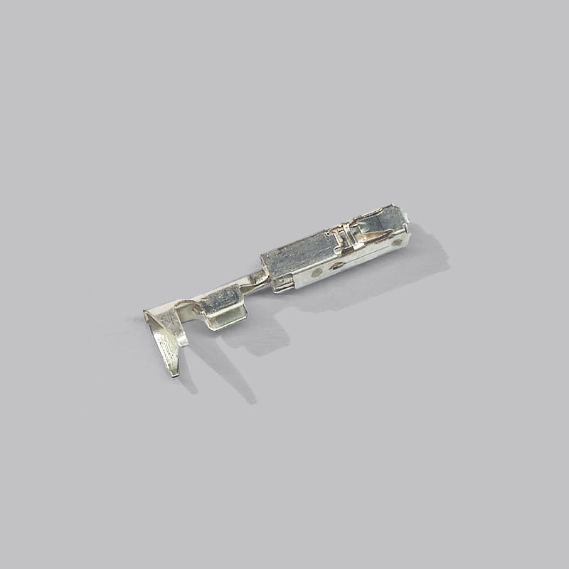 KR4005 Series AMP Heavy Duty Sealed Automotive Connector (8/9)