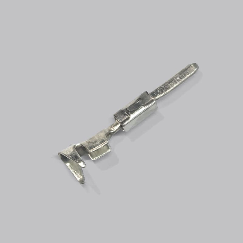 KR4005 Series AMP Heavy Duty Sealed Automotive Connector (9/9)