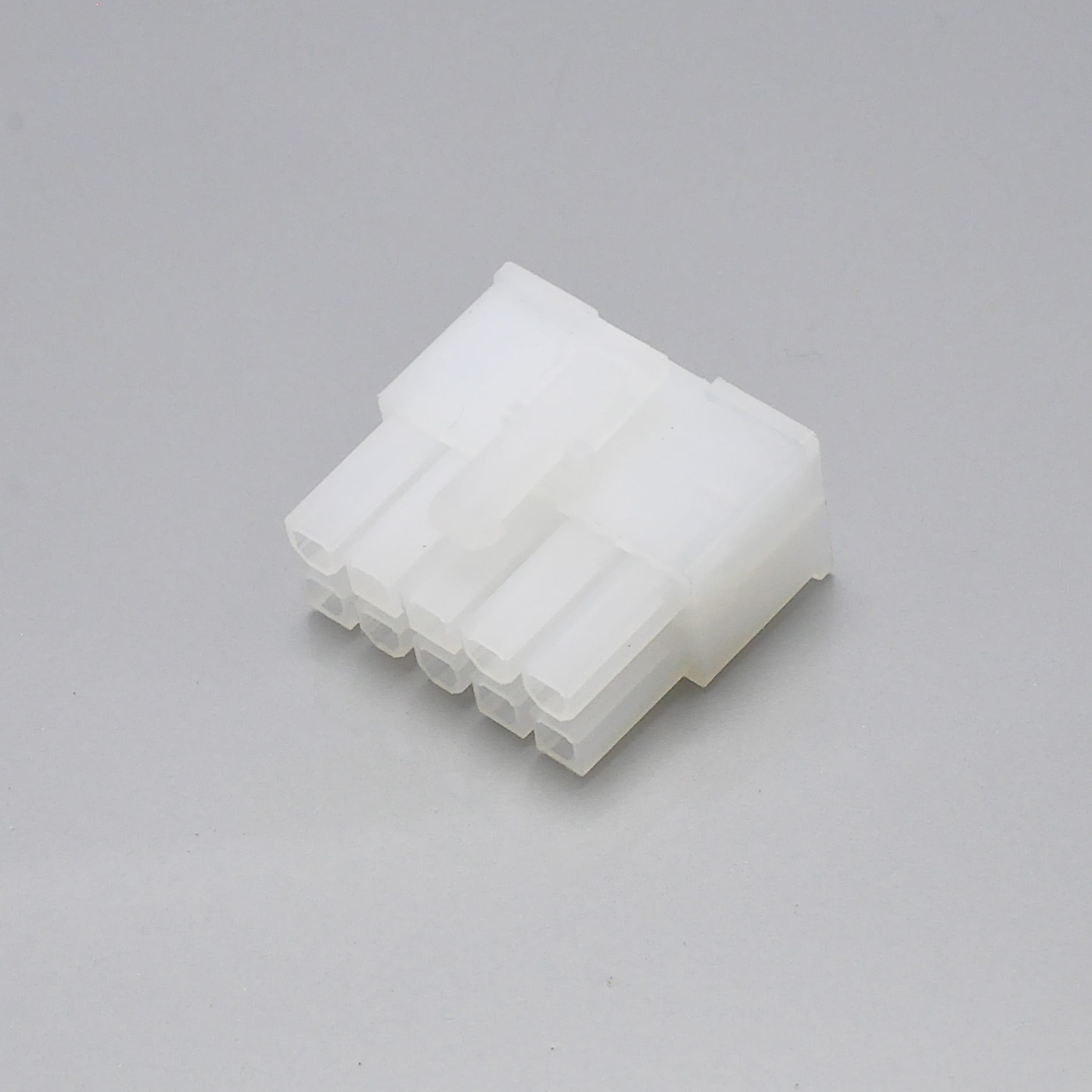 KR4200 Equivalent To Molex Mini-Fit Jr Mx4.2 alternatives connector (12/16)