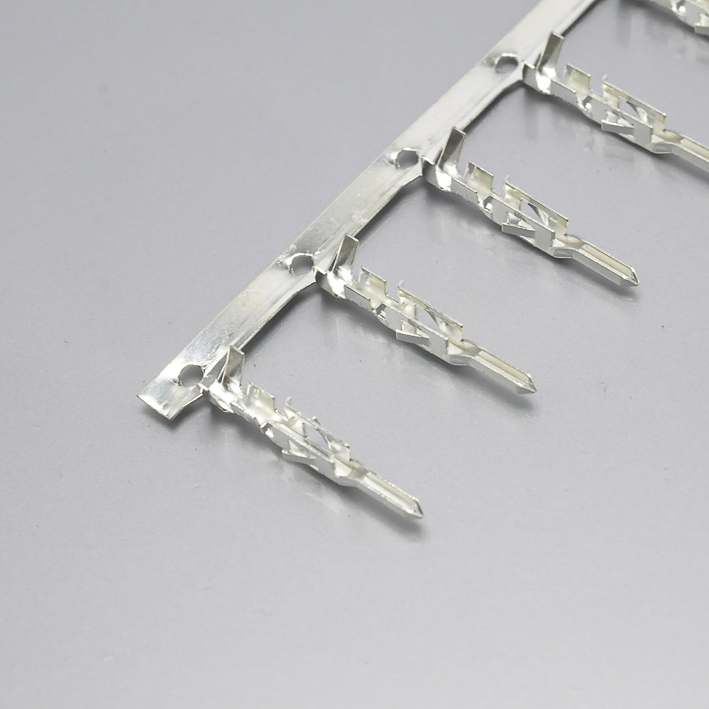 KR4200 Equivalent To Molex Mini-Fit Jr Mx4.2 alternatives connector (14/16)