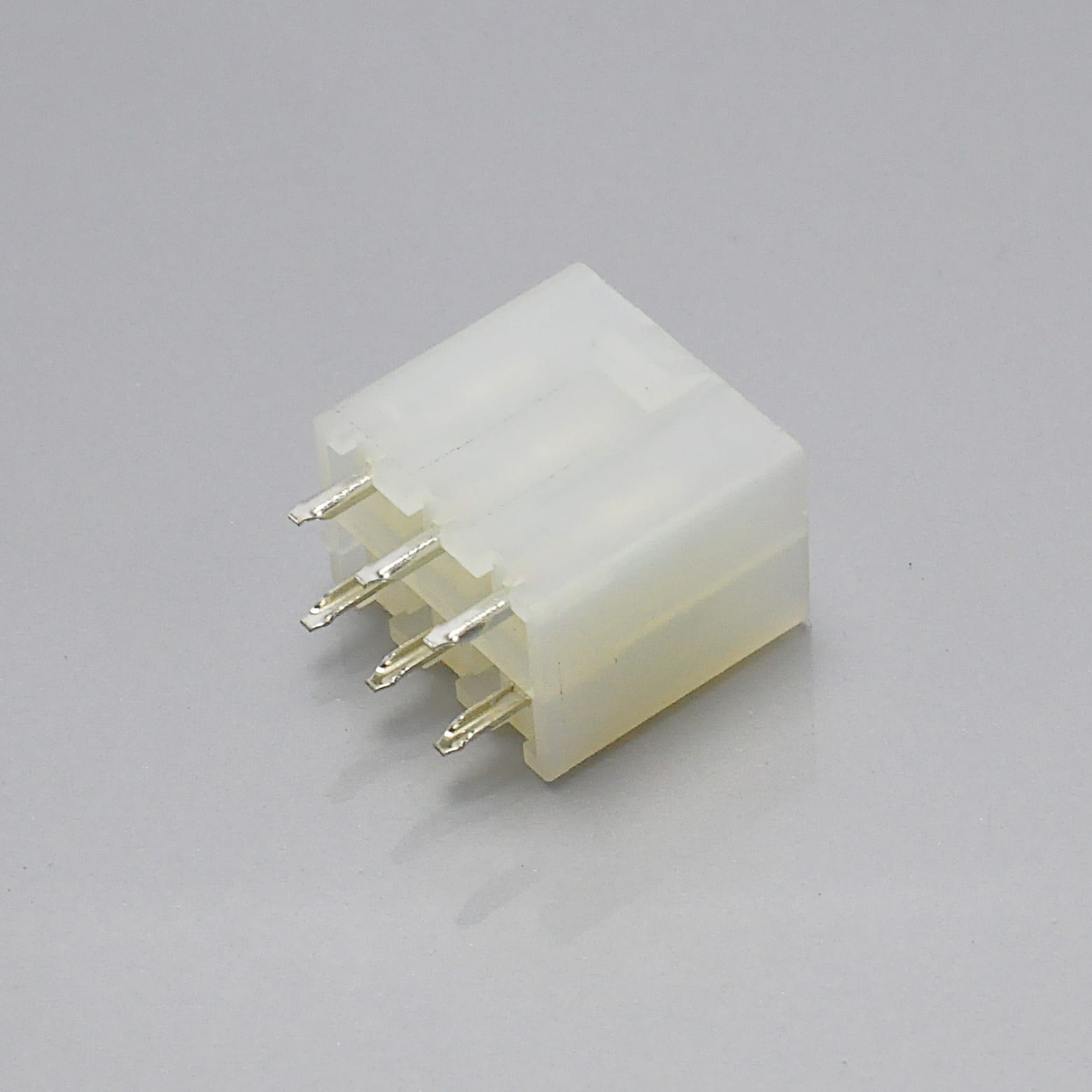 KR4200 Equivalent To Molex Mini-Fit Jr Mx4.2 alternatives connector (5/16)