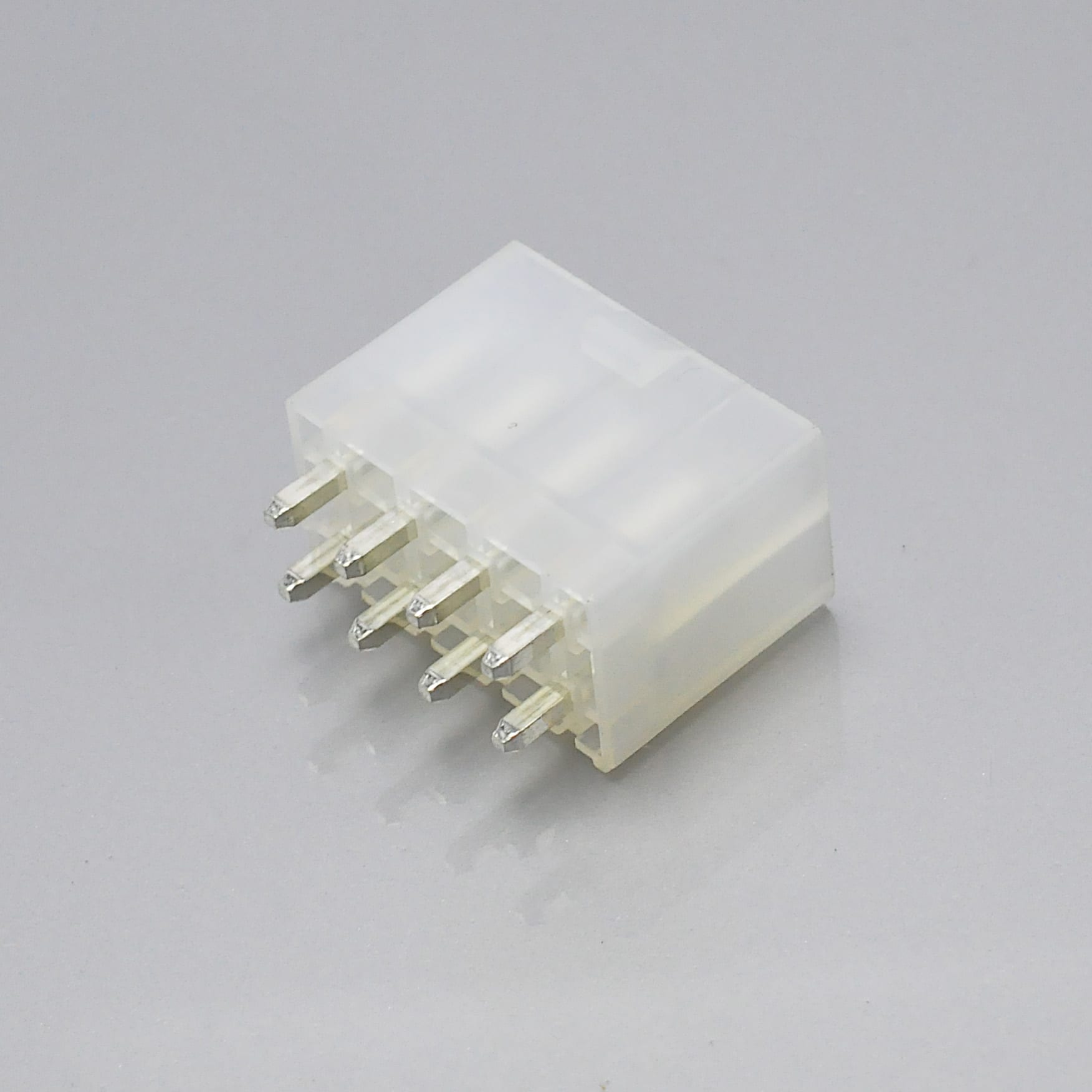 KR4200 Equivalent To Molex Mini-Fit Jr Mx4.2 alternatives connector (6/16)