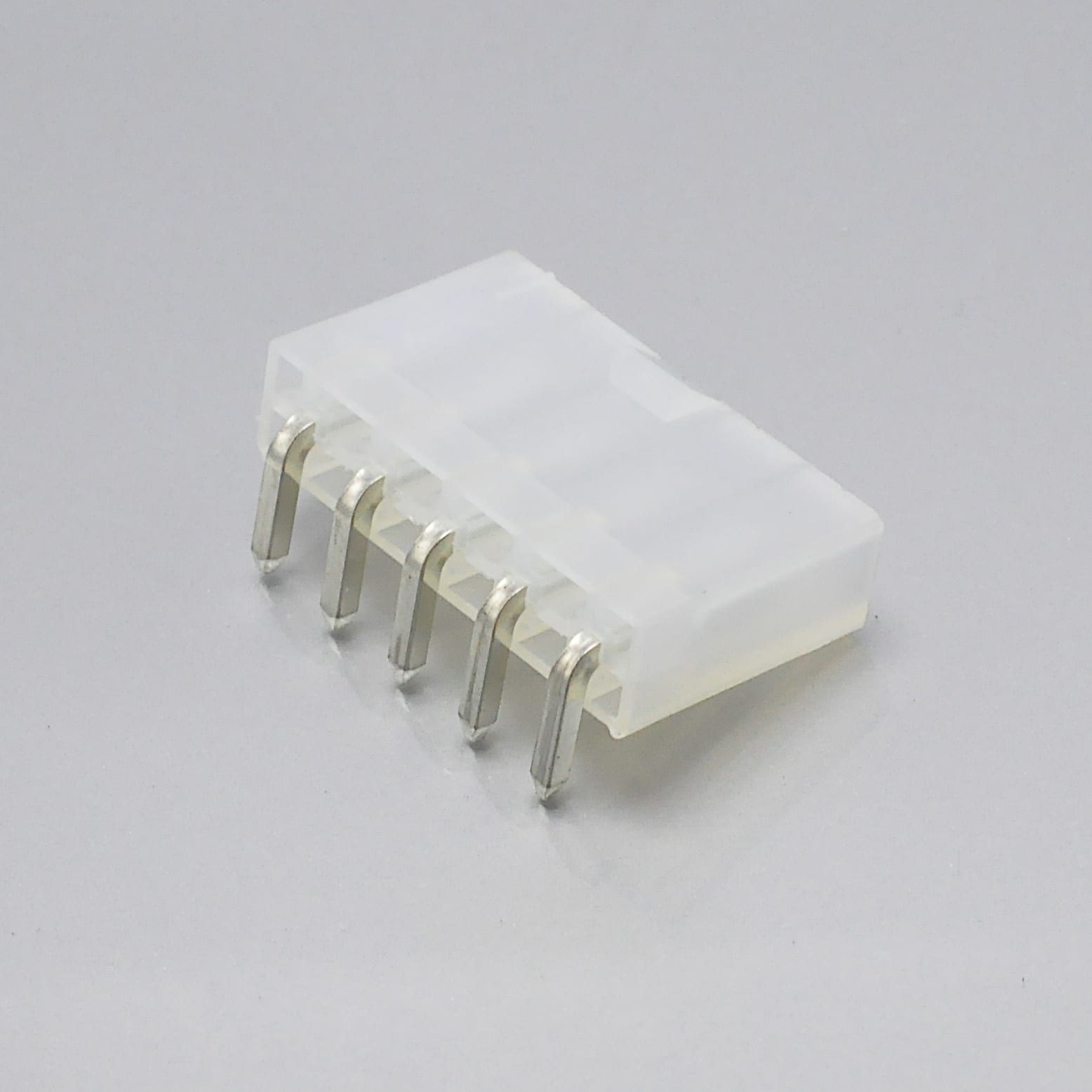 KR4200 Equivalent To Molex Mini-Fit Jr Mx4.2 alternatives connector (7/16)