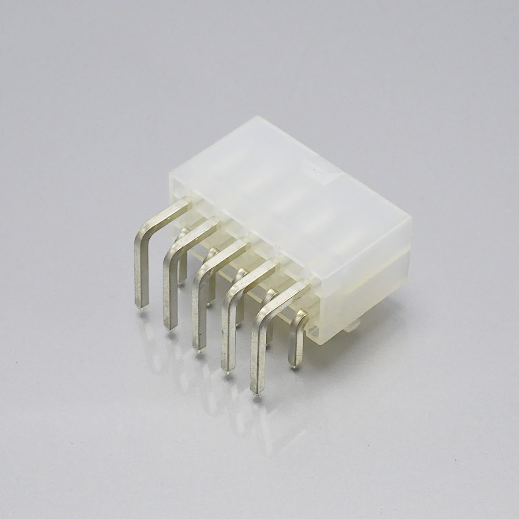 KR4200 Equivalent To Molex Mini-Fit Jr Mx4.2 alternatives connector (10/16)