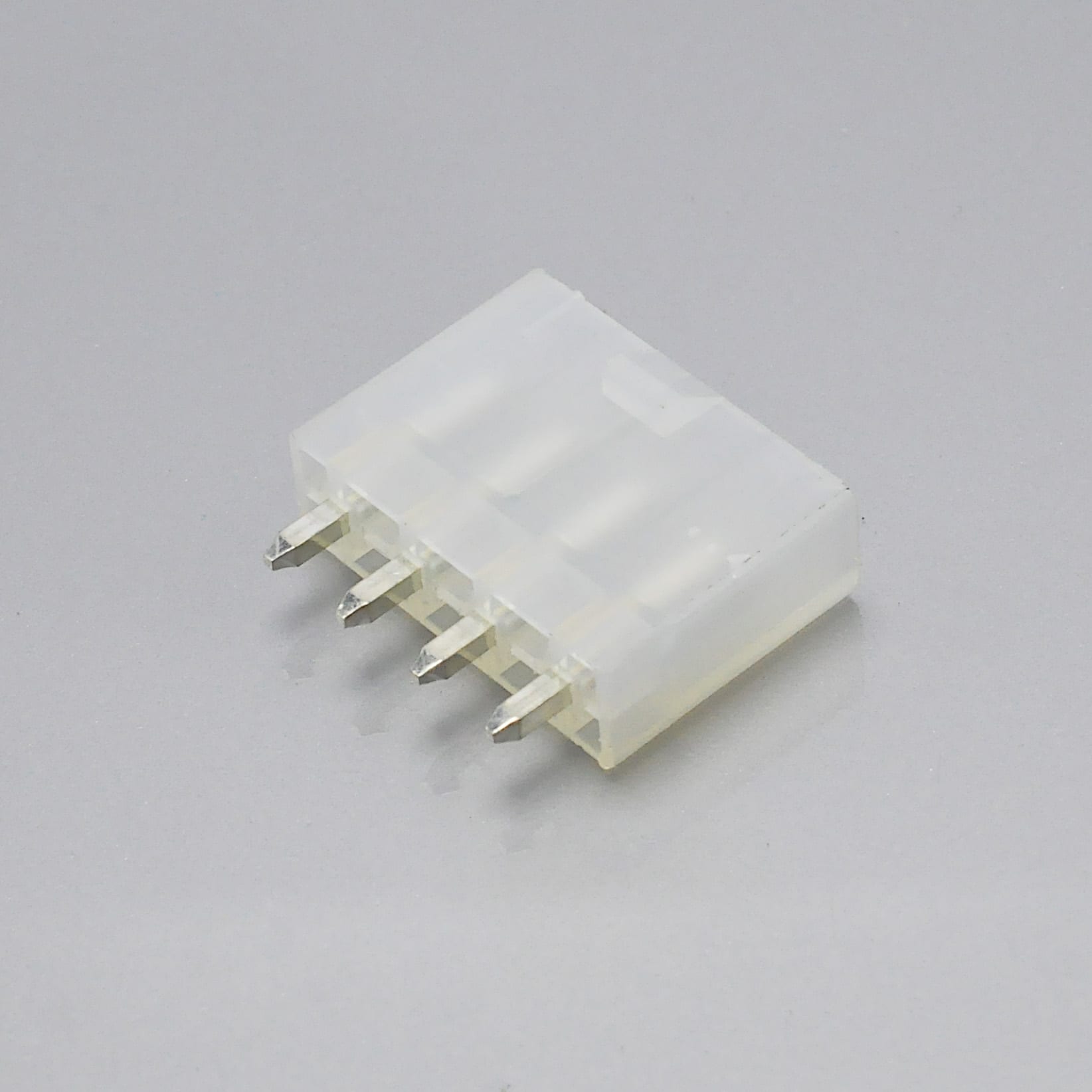 KR4200 Series Mini fit 4.2 Wire to Board Connector (3/16)