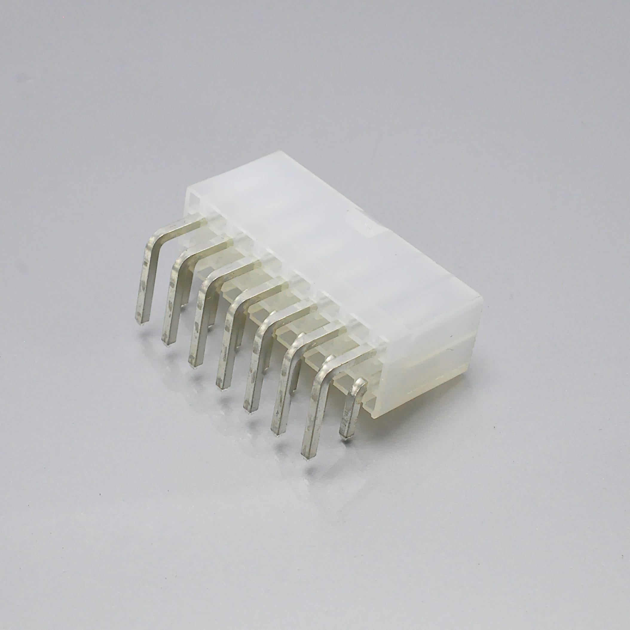 KR4200 Series Mini fit 4.2 Wire to Board Connector (9/16)