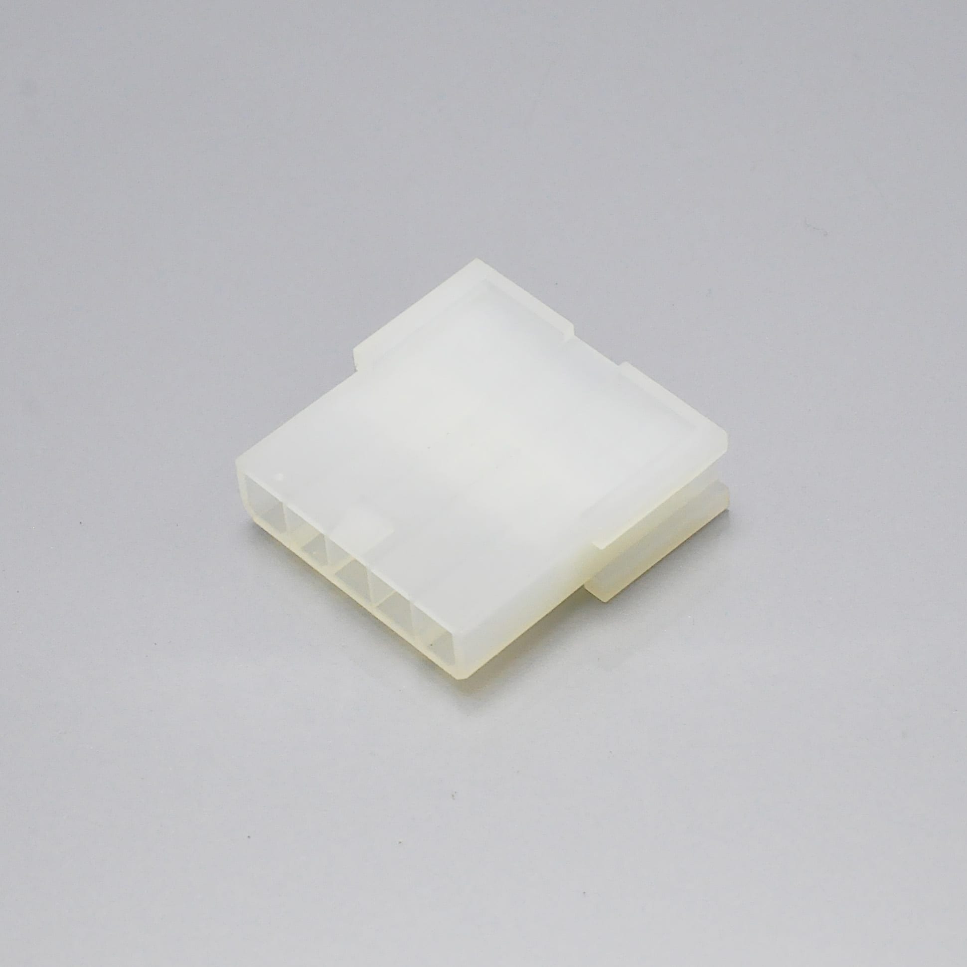 KR4200 Series Mini fit 4.2 Wire to Wire Connector (3/13)