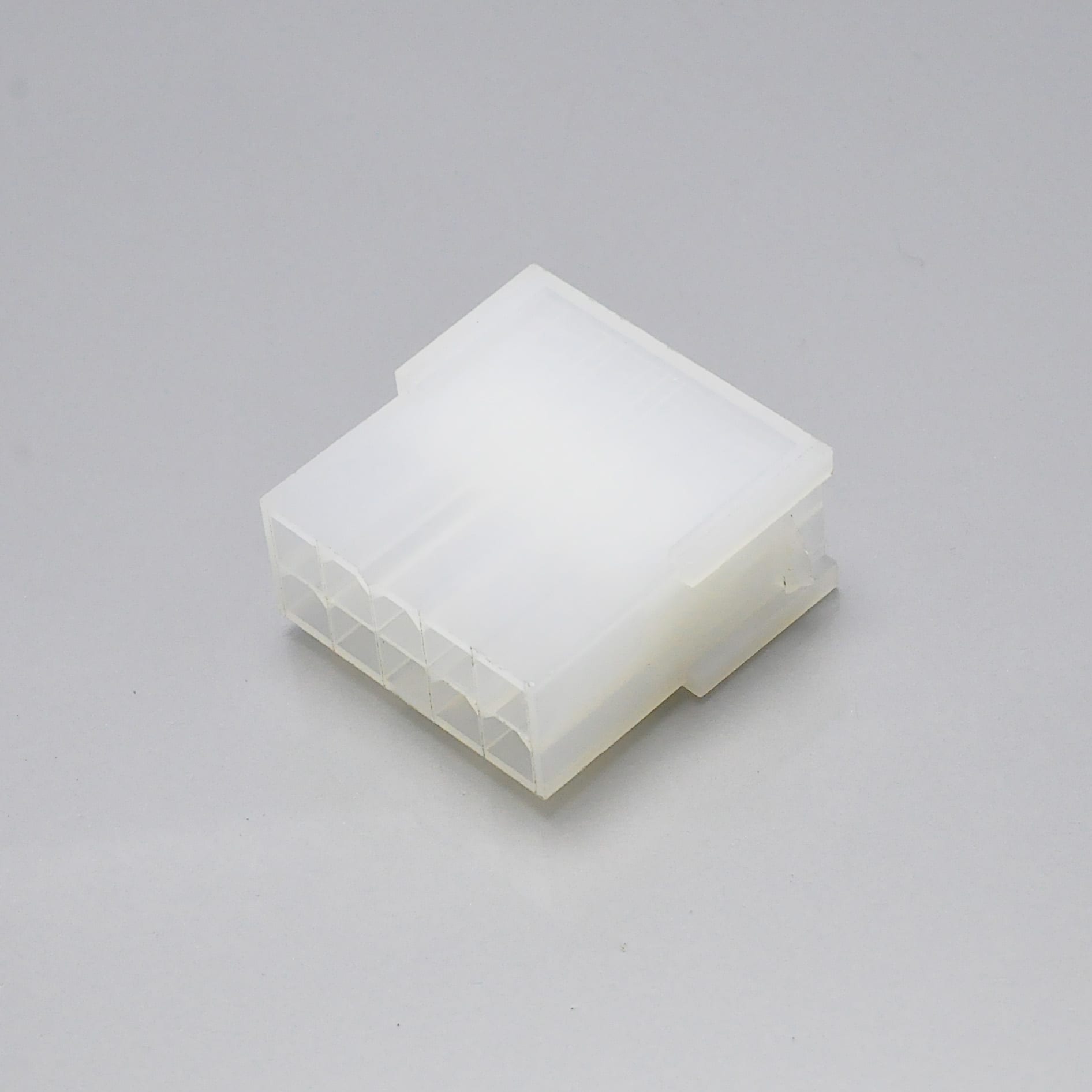 KR4200 Series Mini fit 4.2 Wire to Wire Connector (5/13)