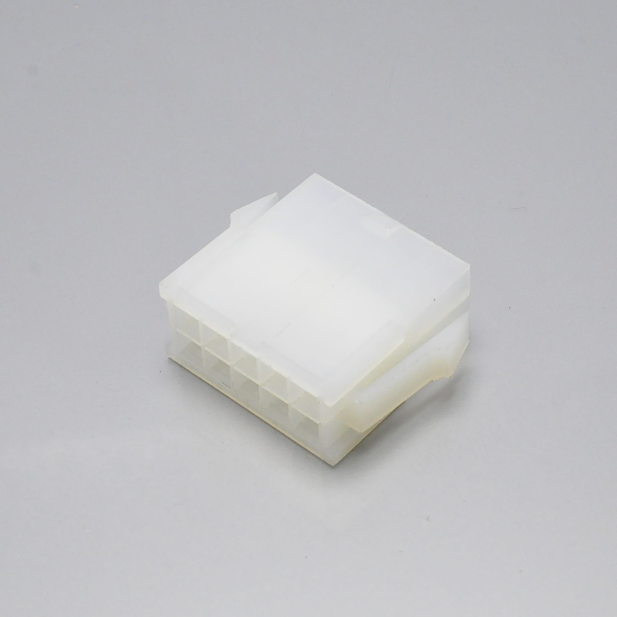 KR4200 Series Mini fit 4.2 Wire to Wire Connector (6/13)