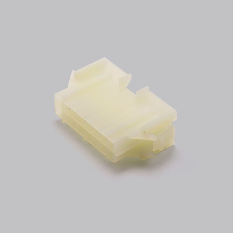 KR4200 Series Mini fit 4.2 Wire to Wire Connector (7/13)