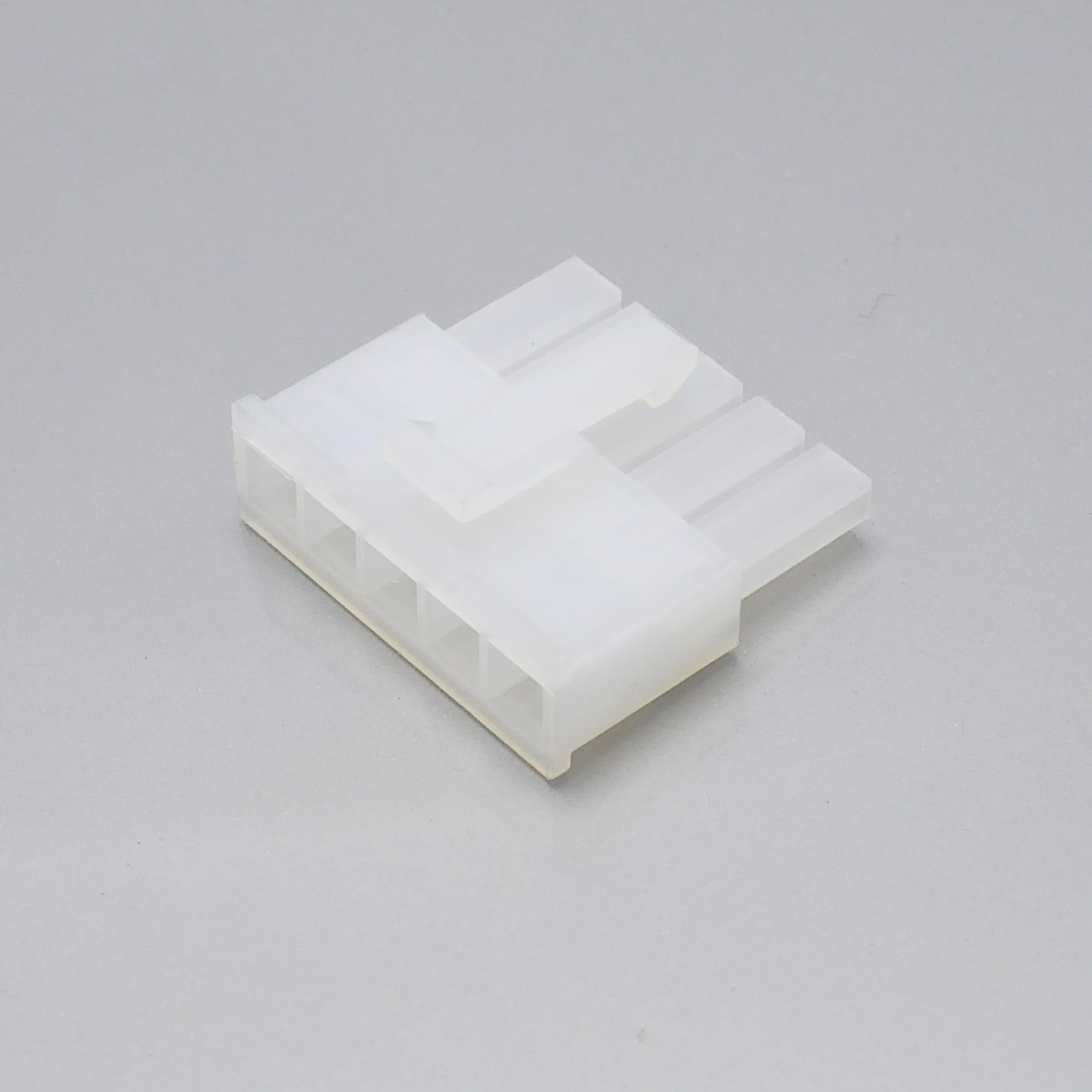 KR4200 Series Mini fit 4.2 Wire to Wire Connector (8/13)