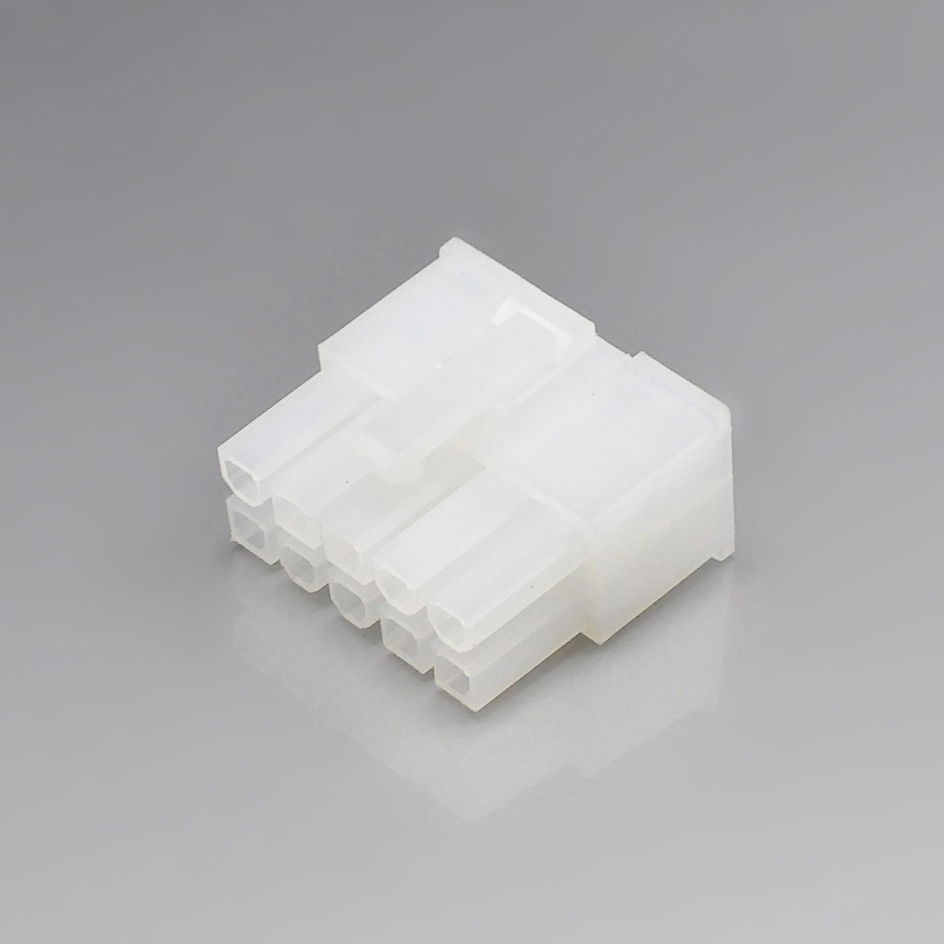 KR4200 Series Mini fit 4.2 Wire to Wire Connector (9/13)