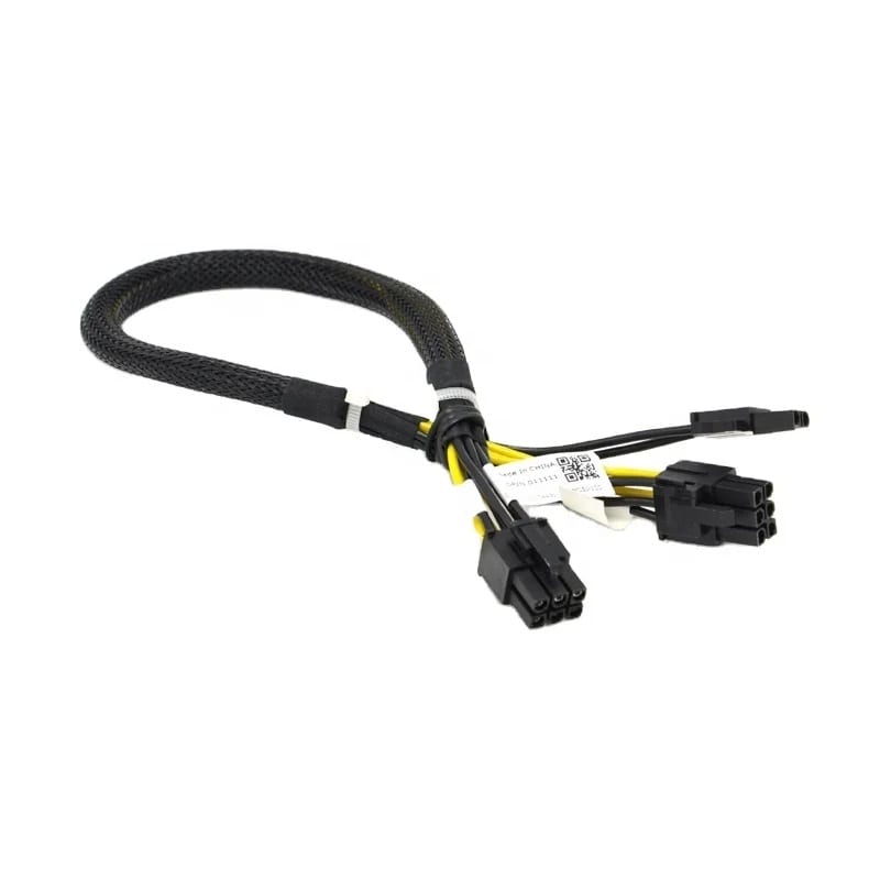 KR4200 Wiring Harness