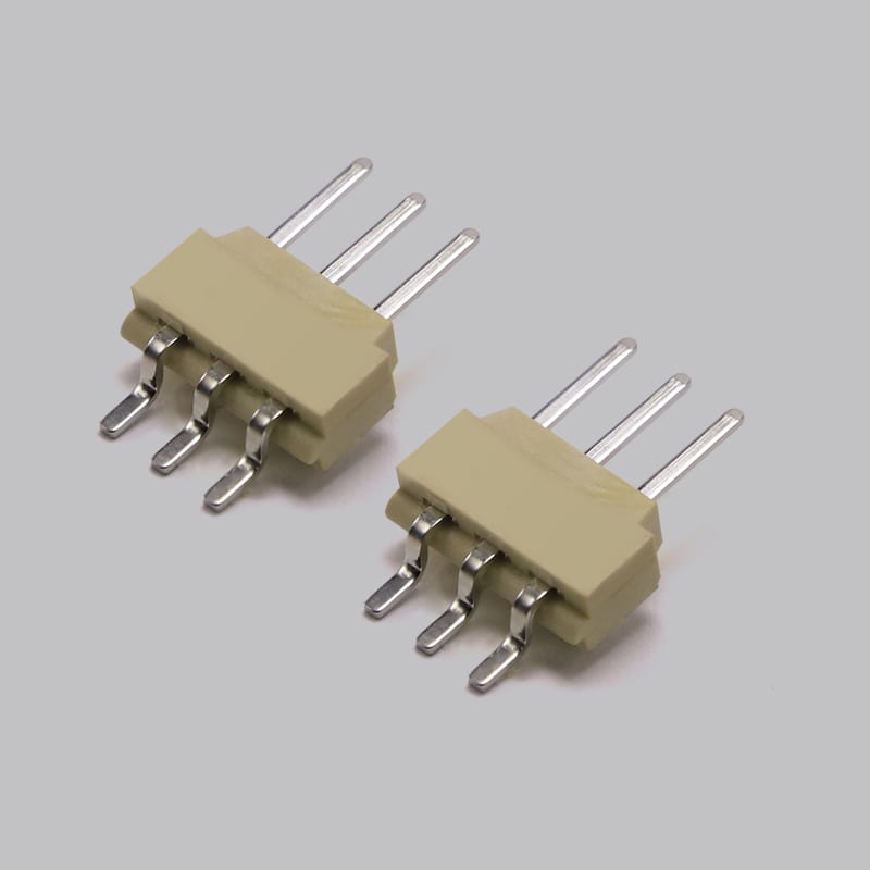 KR4203 Series 4.00mm Pitch STER Wire to Board Connector (2/6)