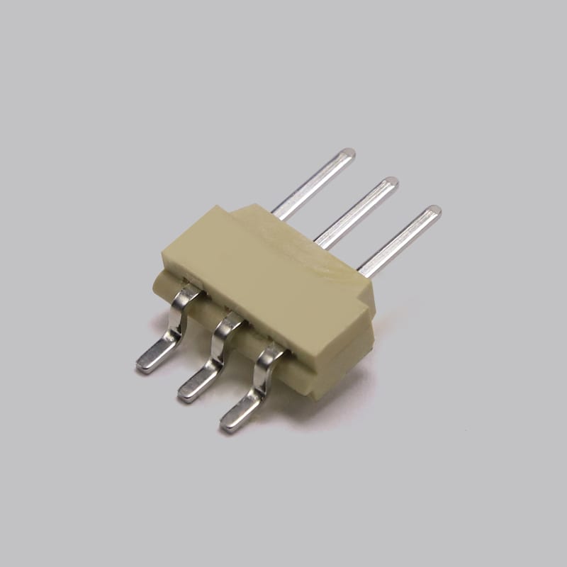 KR4203 Series 4.00mm Pitch STER Wire to Board Connector (3/6)