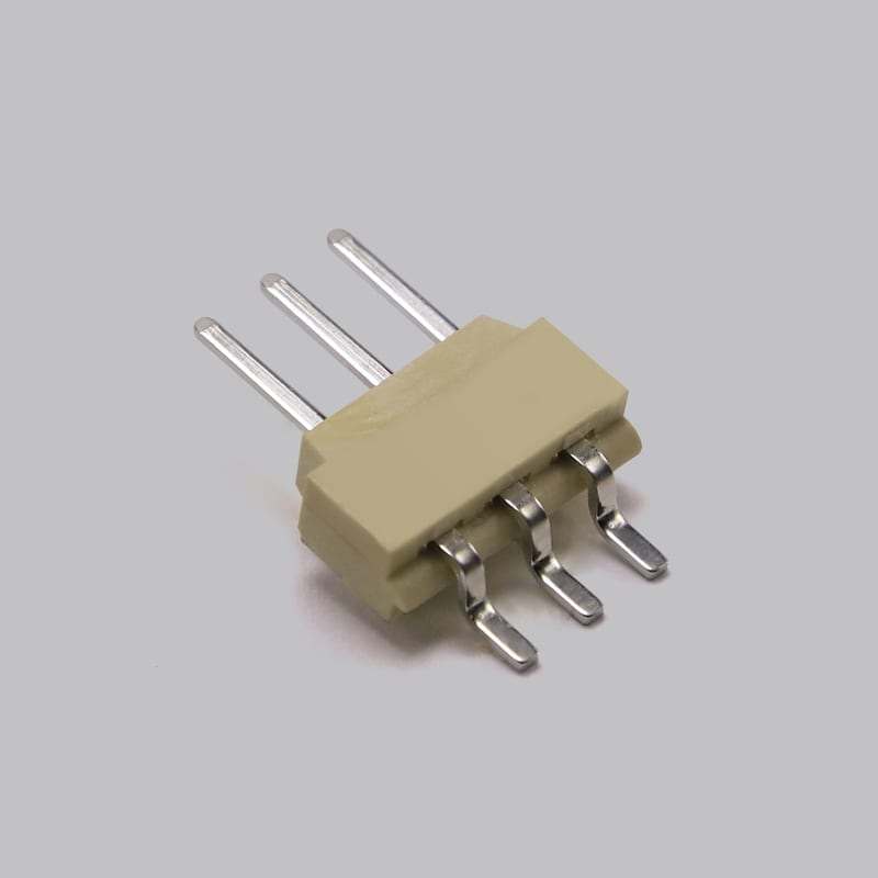 KR4203 Series 4.00mm Pitch STER Wire to Board Connector (4/6)