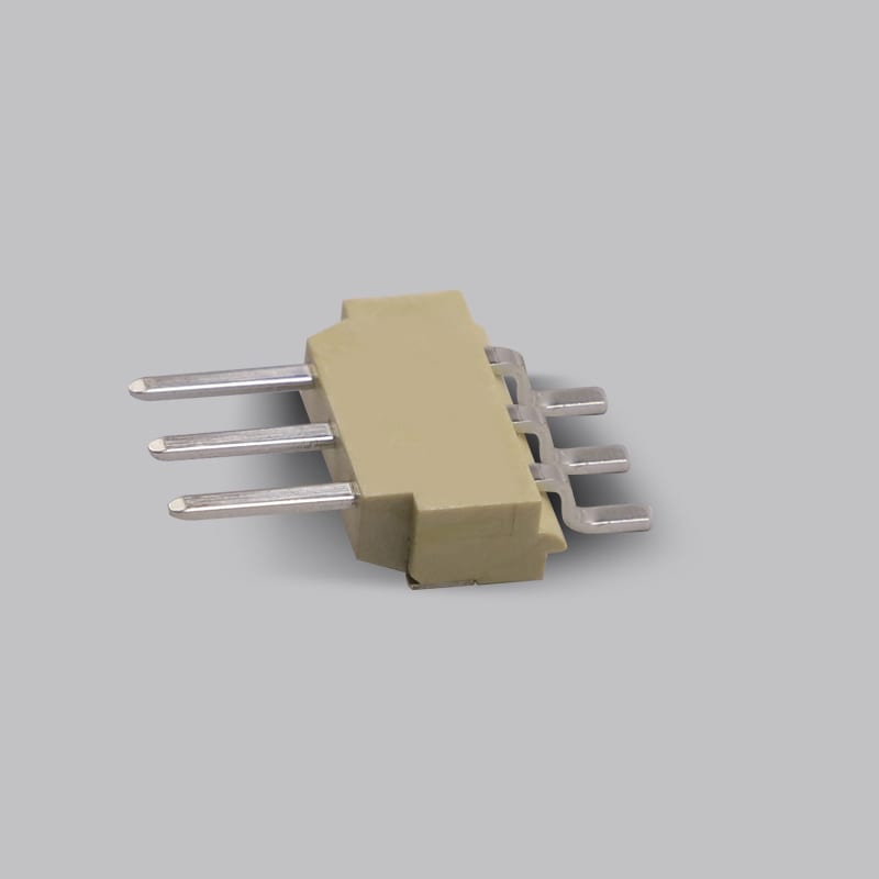 KR4203 Series 4.00mm Pitch STER Wire to Board Connector (5/6)