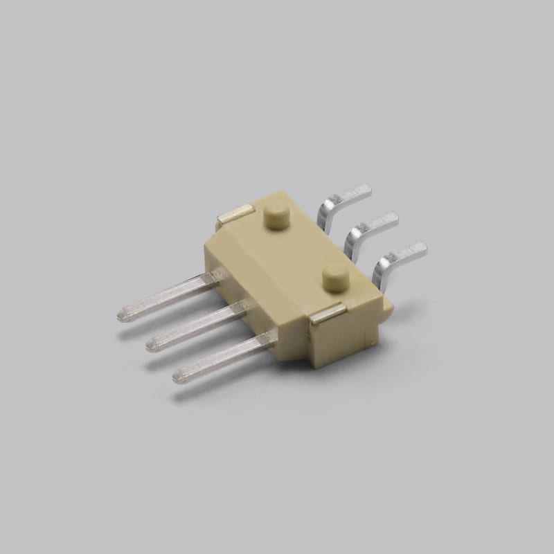 KR4203 Series 4.00mm Pitch STER Wire to Board Connector (6/6)