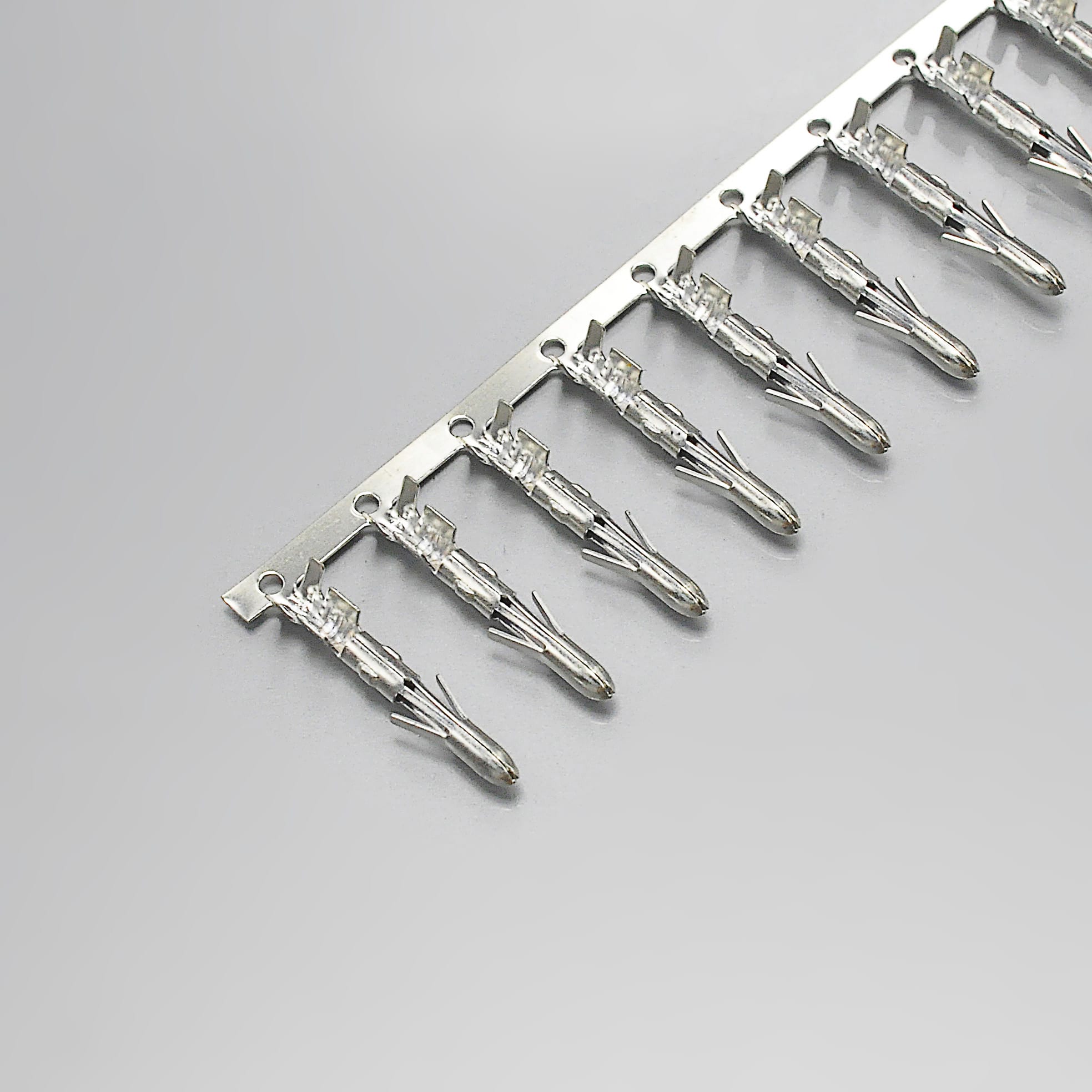 KR5080 Series 5.08mm Pitch Wire to Wire Connector (4/5)