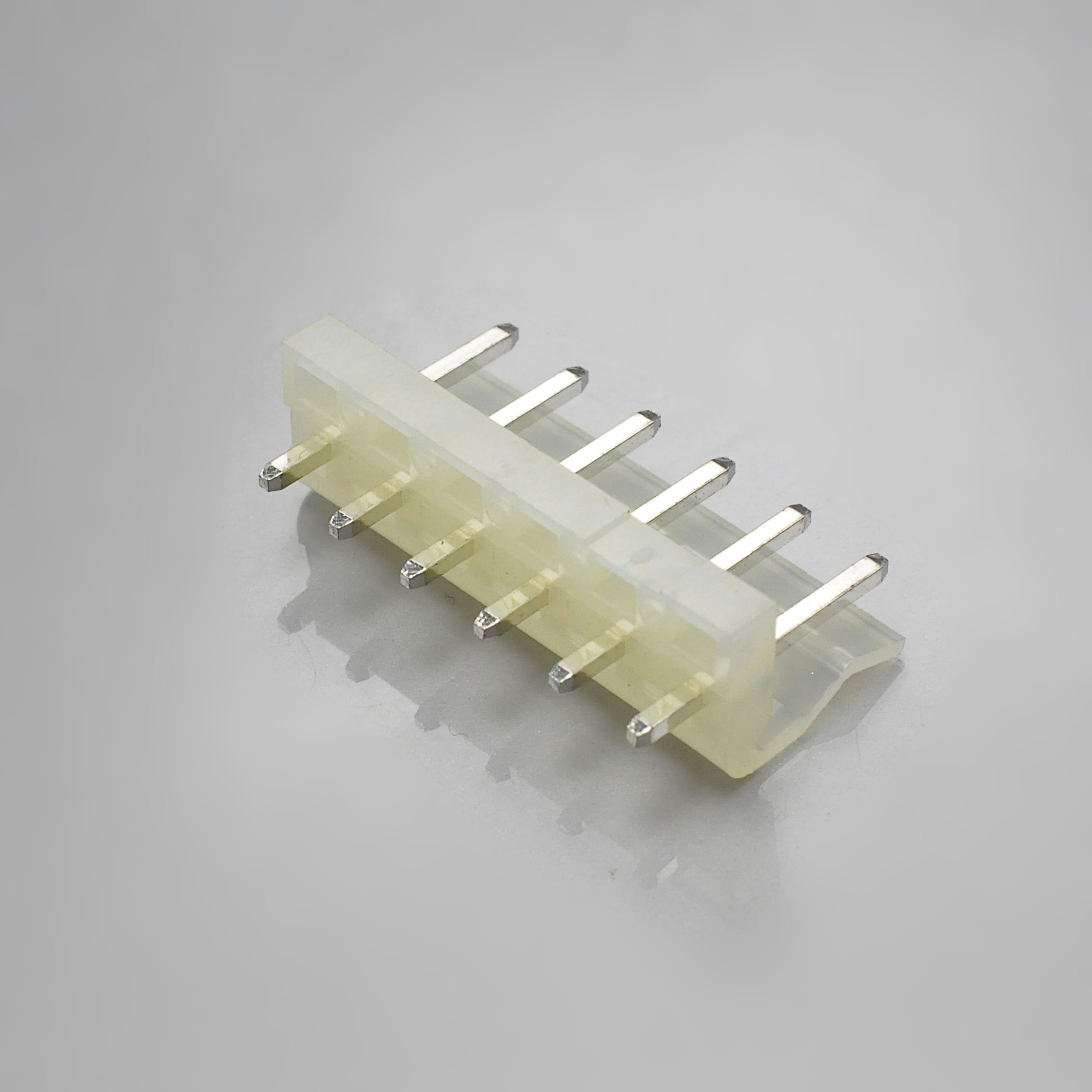 KR5081 Series Milli-grid DIP Wire to Board Connector (2/5)