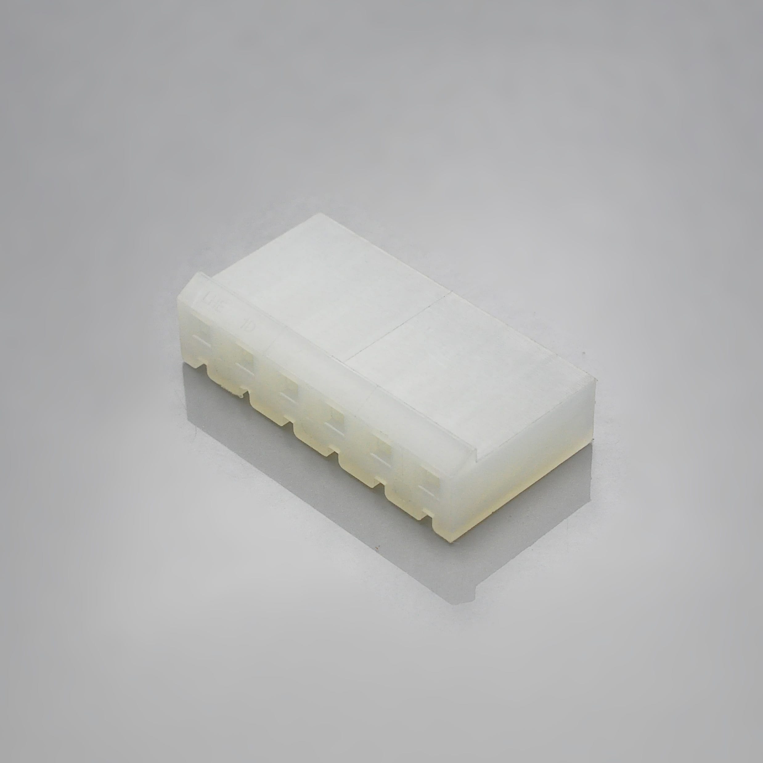 KR5081 Series Milli-grid DIP Wire to Board Connector (4/5)