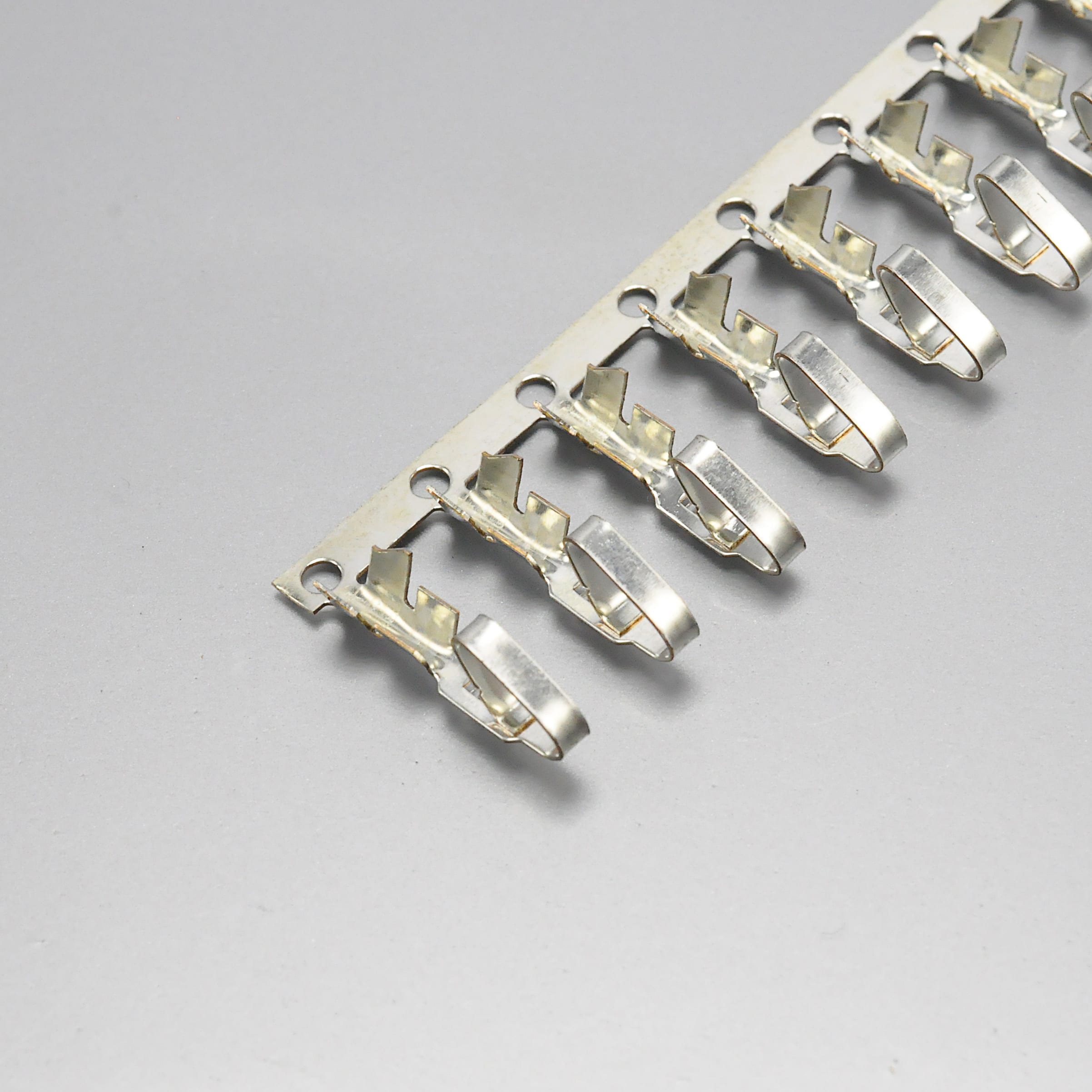 KR5081 Series Milli-grid DIP Wire to Board Connector (5/5)