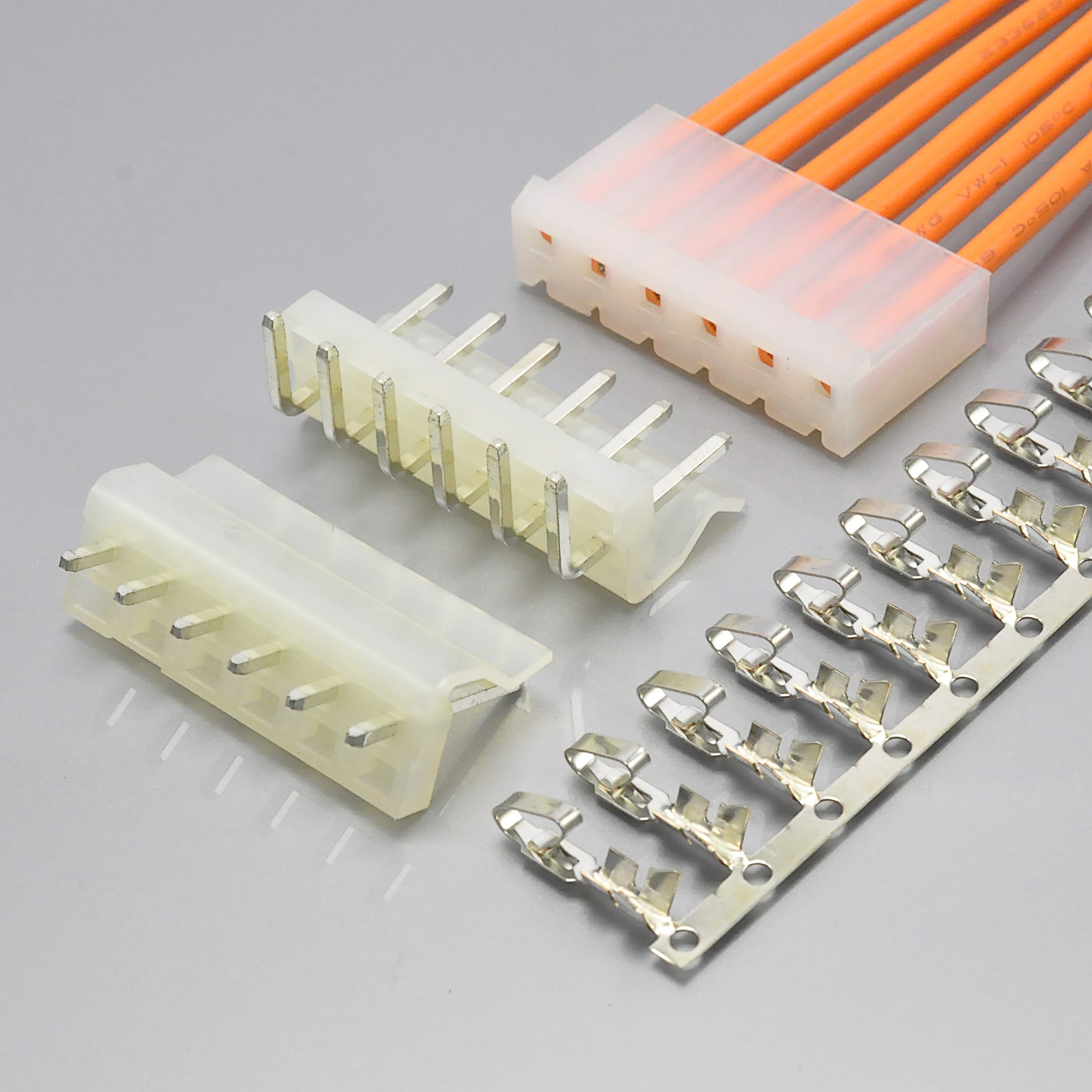 KR5081 Wiring Harness