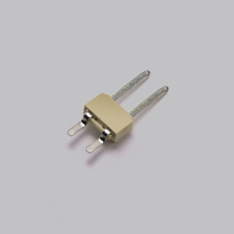 KR6000 Series 6.00mm Pitch SUEA 2Pin Wire to Board Connector (3/6)