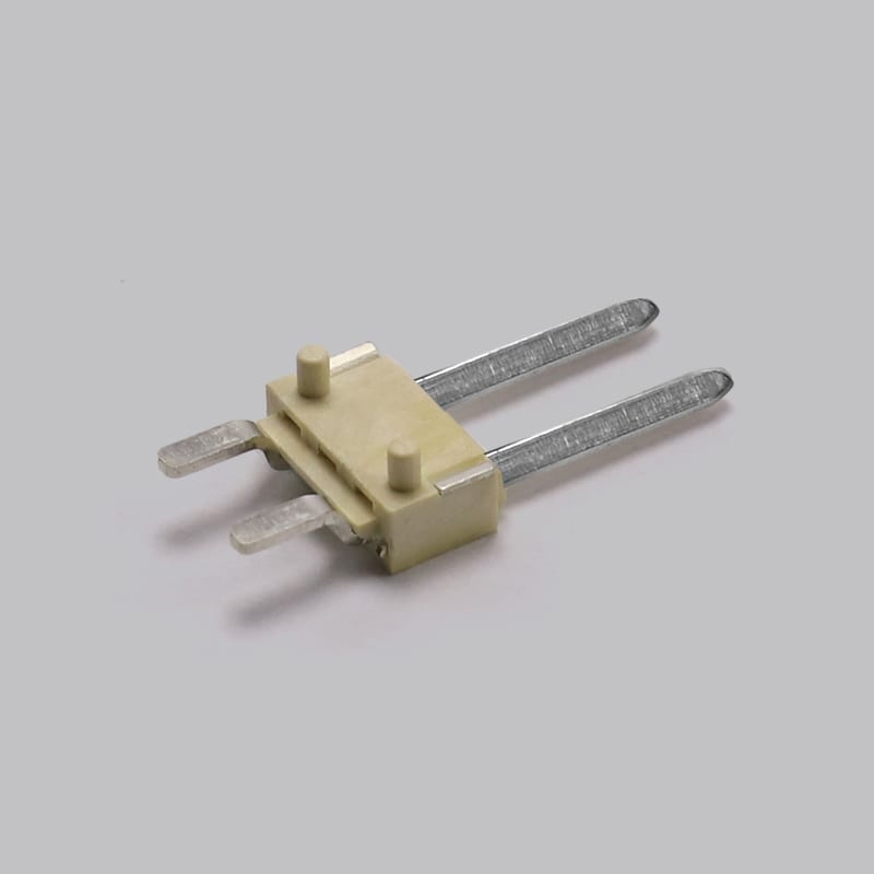 KR6000 Series 6.00mm Pitch SUEA 2Pin Wire to Board Connector (4/6)