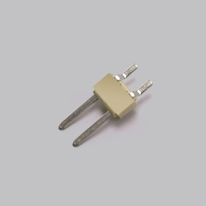 KR6000 Series 6.00mm Pitch SUEA 2Pin Wire to Board Connector (5/6)