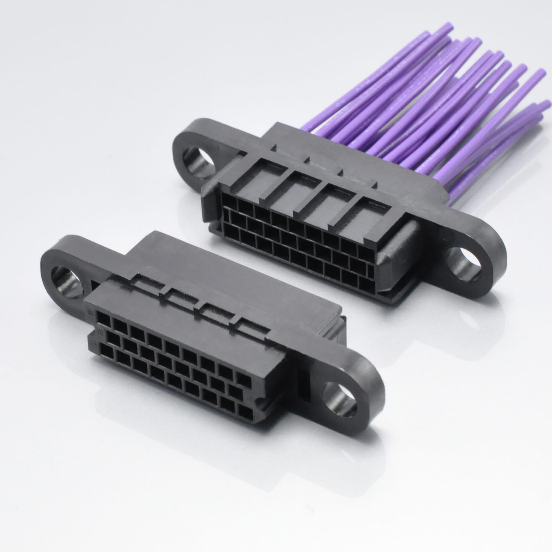 KRQK000015 Wiring Harness