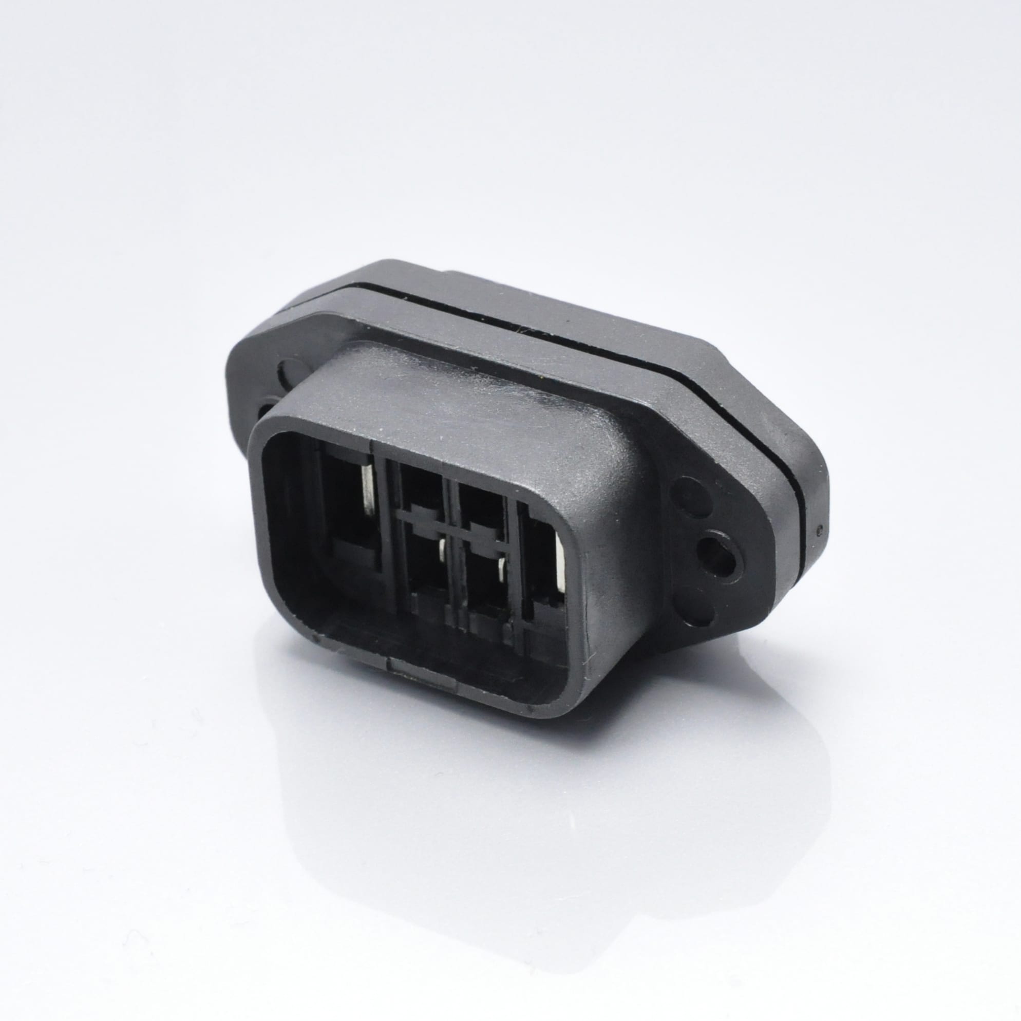 KRQK001001 Series Plug Connector (5/7)