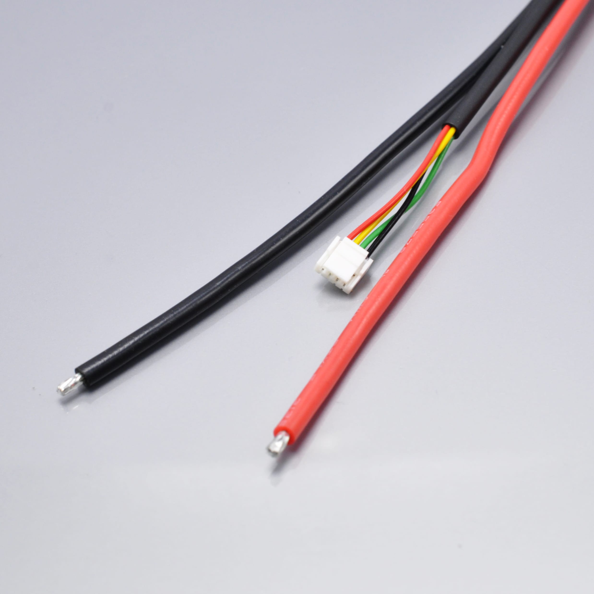 KRQK001001 Series Plug Connector (7/7)