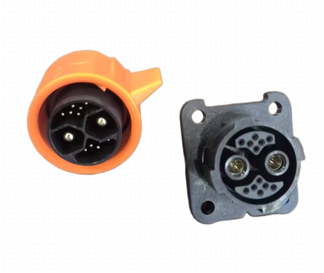M30 connector-male/female