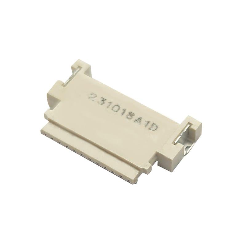 QZ000372 Series 0.8mm Pitch 3SETS 12Pin Plug Connector (3/4)
