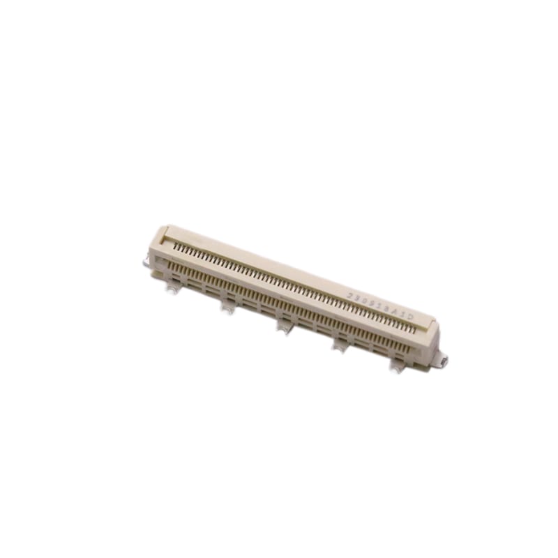QZ000374 Series 0.5mm Pitch 60Pin FPC Connector (2/4)
