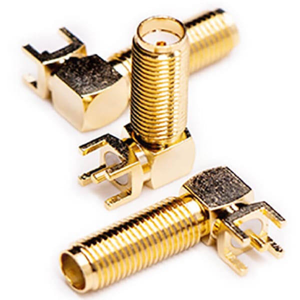 RF connector-SMA106