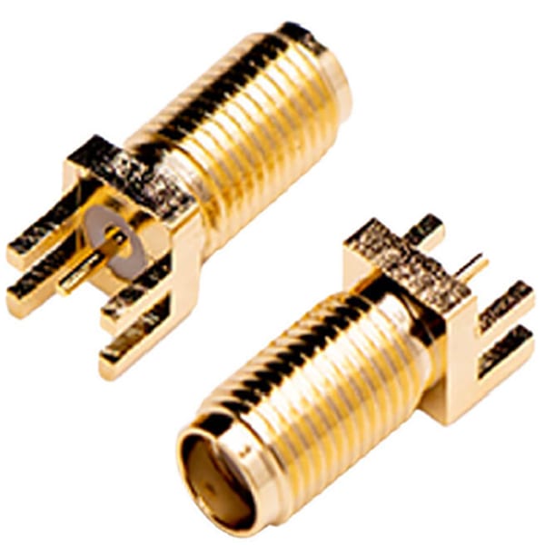 RF connector-SMA1249