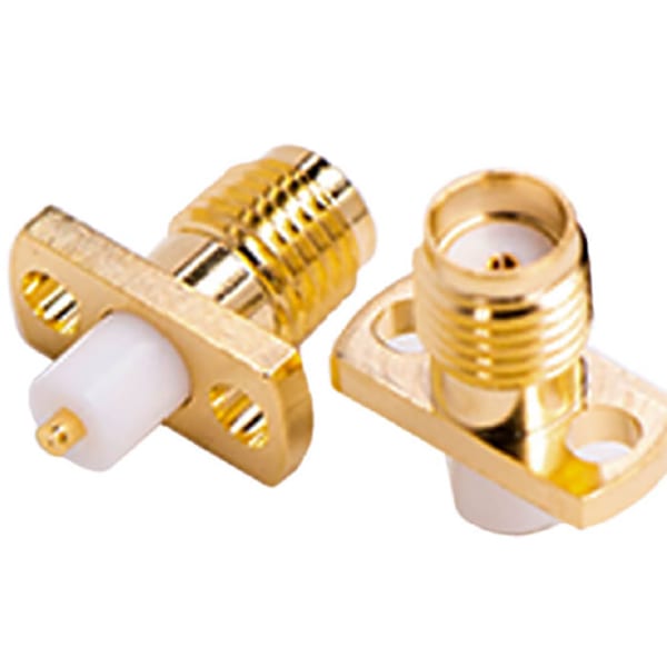 RF connector-SMA1303