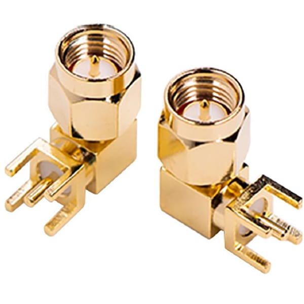 RF connector-SMA1313