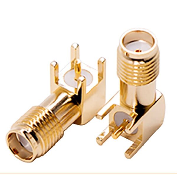 RF connector-SMA175
