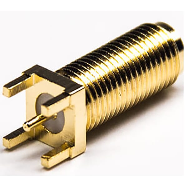 RF connector-SMA354 (2/2)